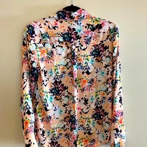 The Portofino Dress Shirt from Express